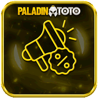 Promosi PALADINTOTO